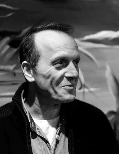 Daniel Pierre dit Hubert